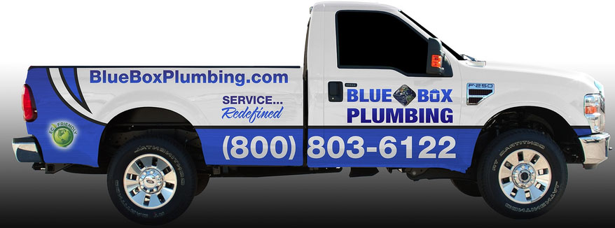 plumbing services